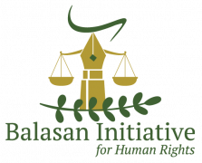 Balasan Initiative For Human Rights