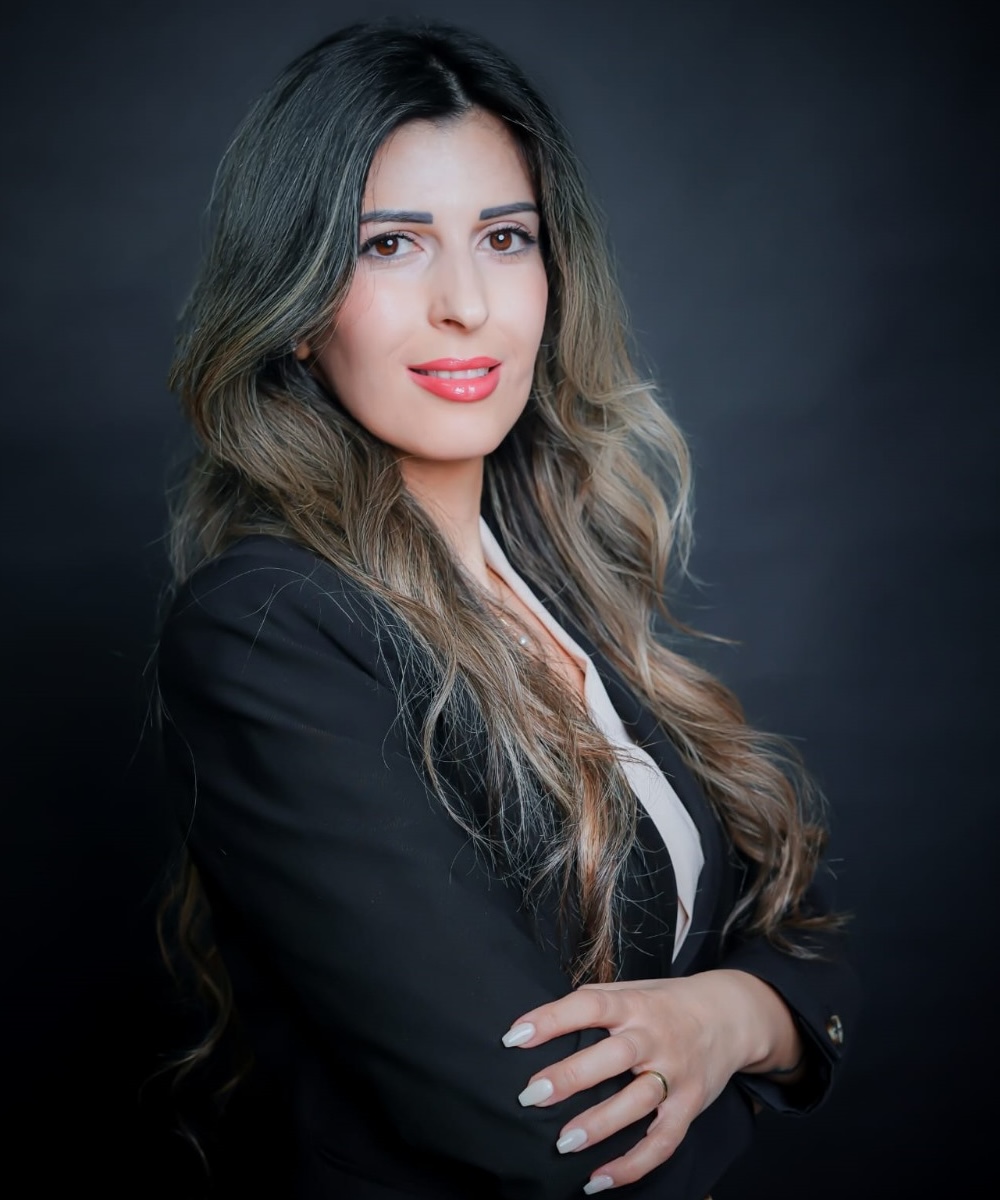 Dalia Qumsiyeh - Profile Picture